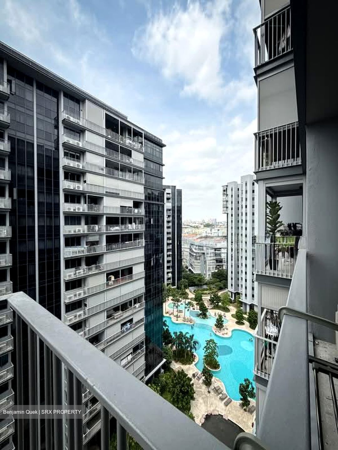 The Florence Residences (D19), Apartment #559163941